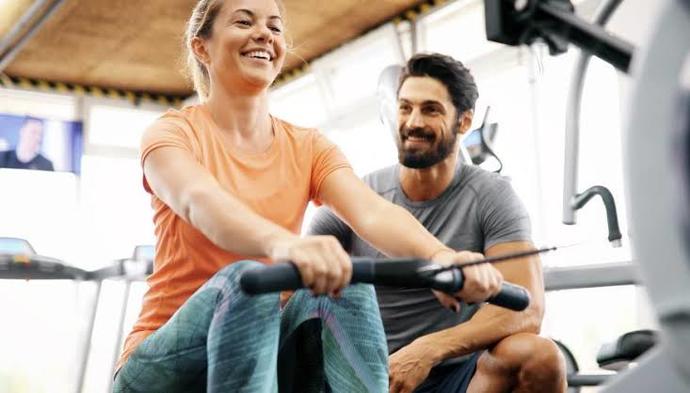 Spor hocanız sizinle yakından ilgilense rahatsız olur musunuz?