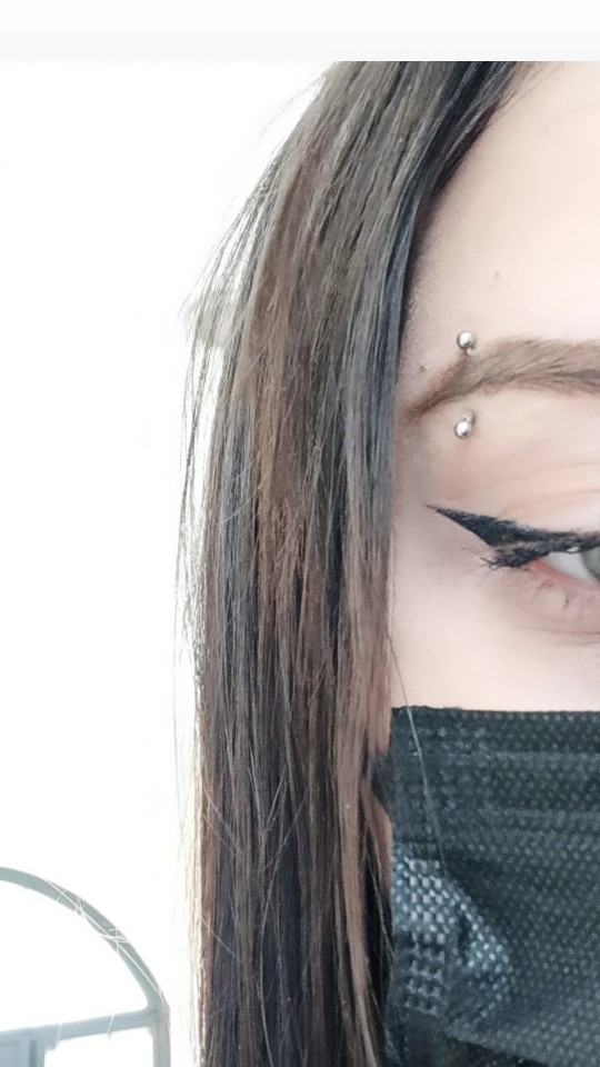 Mrda piercing sorun olur mu?