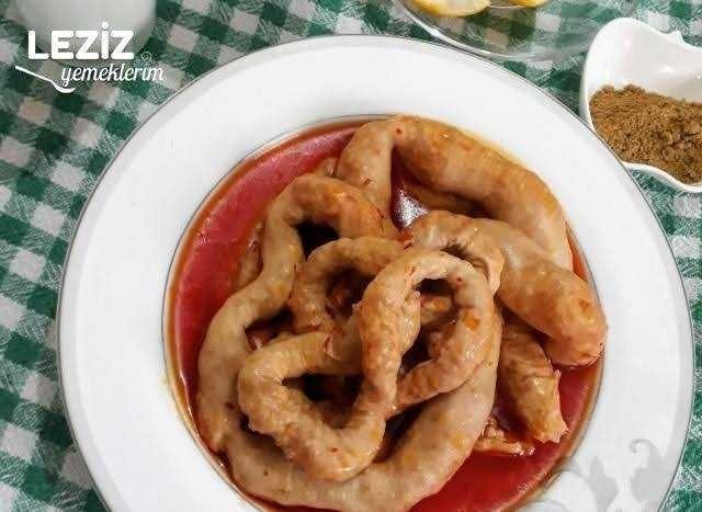 Dünyanın en güzel yemeği?