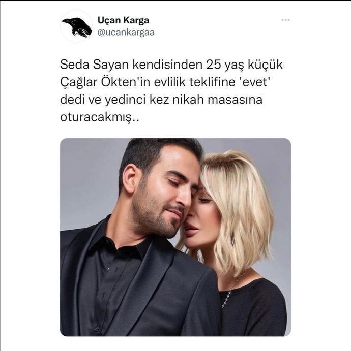 1 tane yeterli olur bana. 🦁