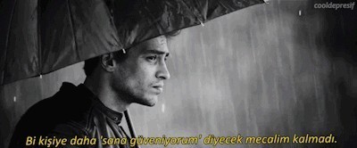 Hangi söz daha anlamlı? Sana güveniyorum mu, seni seviyorum mu?