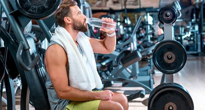 Spor yaparken ne kadar su tüketiyorsunuz?