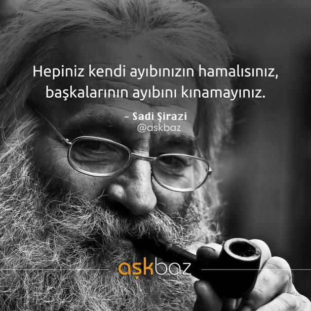 İnsanları kınarmısınız?