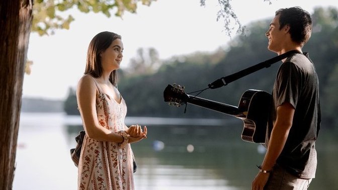 Müzik zevkinin uyuşmadığı bir insanla arkadaş/sevgili olur musun?