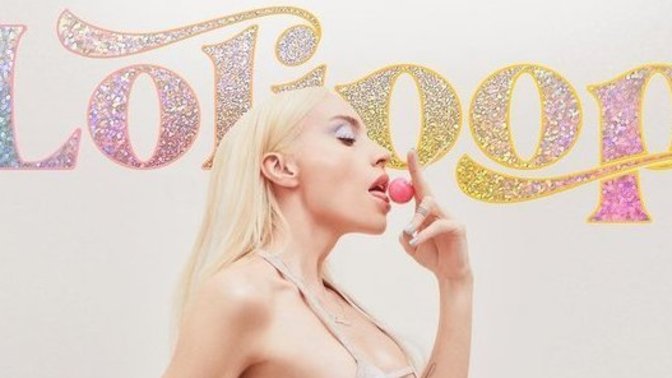 Gülşen'in yeni şarkısı Lolipop'u nasıl buldunuz?