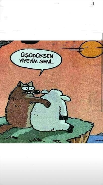 Kış neden bitmiyor?