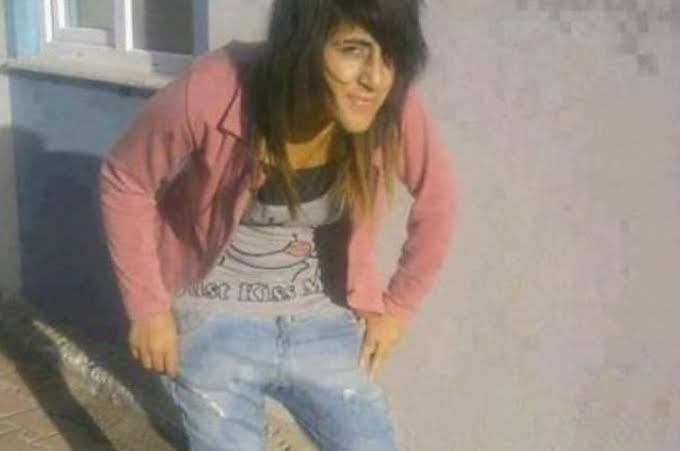 Süslenip püslendim, sevgilim eleştirdi. Bir dahakine yanına Rıfkı abi gibi gideyim mi?