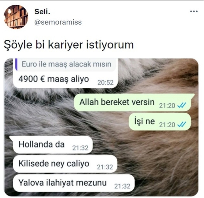 Fatih Altaylı, "İnanç vergisi getirilsin!" dedi. Sizce olabilir mi?