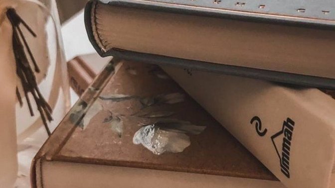 Hangi kitabın içinde yaşamak isterdiniz?
