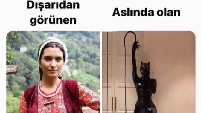 Akrep burcu kadınları hakkında ne düşünüyorsunuz?