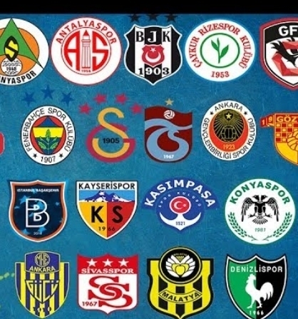 HHangi Takımlı Tutuyorsunuz ?