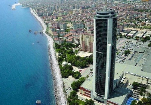 Yaşadığınız şehrin en güzel yanı nedir?