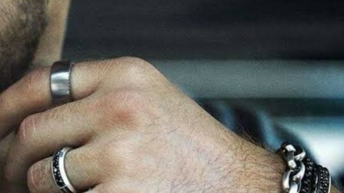 Yüzük takmayı seviyor musunuz?