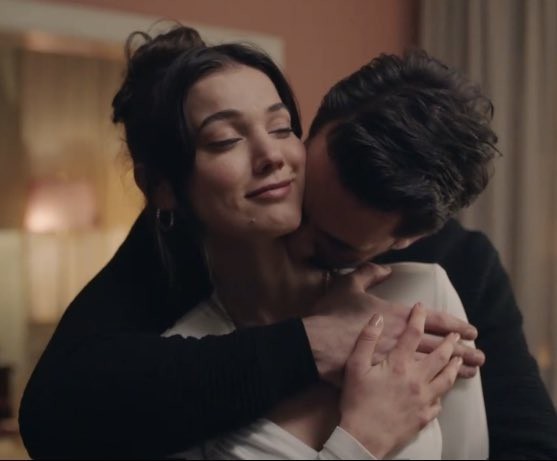 Pınar Deniz ve Kaan Urgancıoğlu?