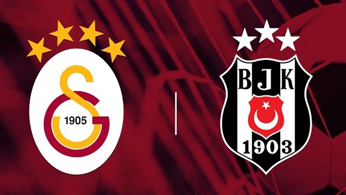 Derbi yaklaşıyor, Beşiktaş mı Galatasaray mı? Tahmininiz nedir?