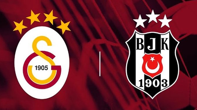 Derbi yaklaşıyor, Beşiktaş mı Galatasaray mı? Tahmininiz nedir?