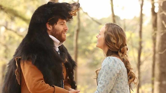 Aşık olunacak birisi misin?