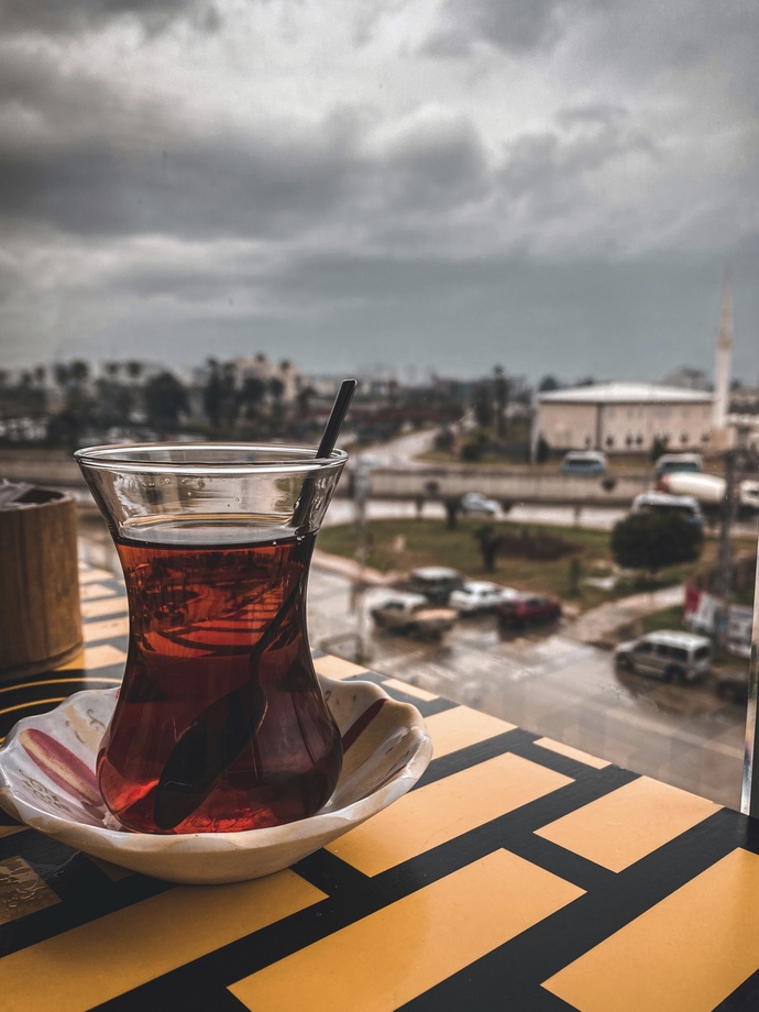 Galerinizdeki son fotoğraf nedir?