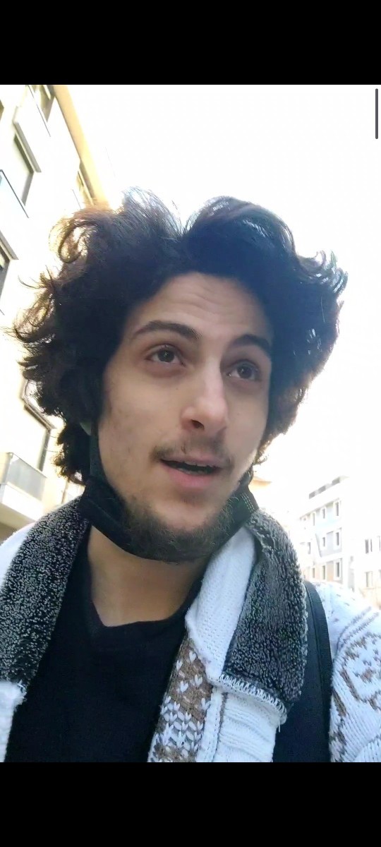 Galerinizdeki son fotoğraf nedir?