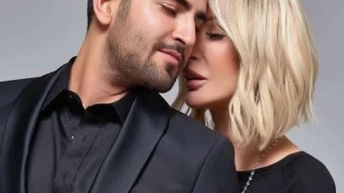 Evlilikte kadın, eşinden en fazla kaç yaş büyük olabilir sizce?