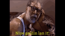 2 sene önce bugün Türkiye’de ilk koronavirüs vakası görüldü. Hastalığı ülkeye getiren ilk kişiye ne söylemek istersin,?