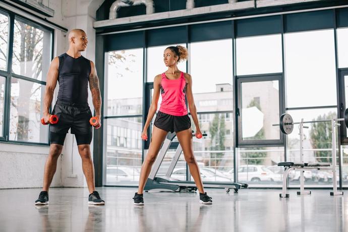 Spor, zengin ve havalı görünmek için mi, tutkular ve idealler uğruna mı yapılmalı?