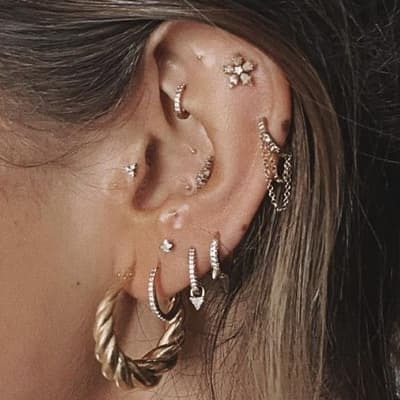 Kulak piercingleri nasıl buluyorsunuz?