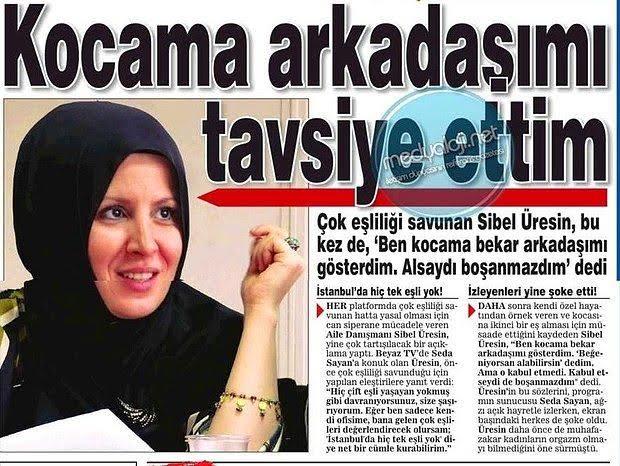 Müge Anlı: ‘Eşine hediye almazsan üst komşun alır’ dedi! Komşunuzdan hediye aldınız mı?