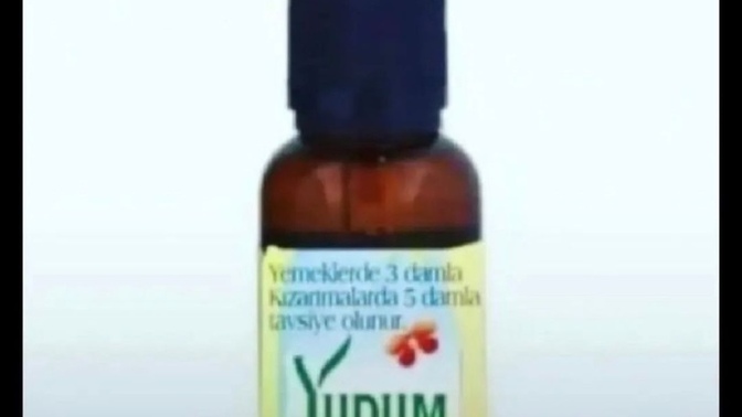 Çok iyi bir ürün değil mi?