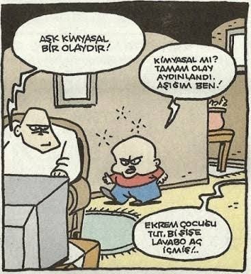 Aşk ve sevgi ayrı mıdır? Nasıl ayrım yapıyorsunuz?