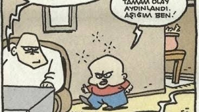 Aşk ve sevgi ayrı mıdır? Nasıl ayrım yapıyorsunuz?