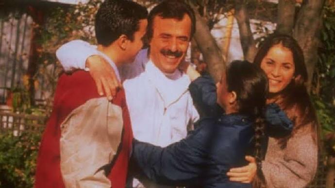 Sizce en iyi ve en kötü ebeveyn dizi/film karakteri hangisidir?