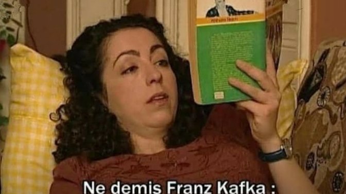 Başka şehirde yaşayan akrabalarınız var mı?