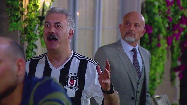 Aşırı fanatik bir eş, sizi rahatsız eder mi?