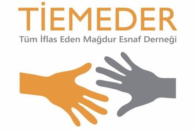 İflas eden esnafların sesini duyurmak için kurulan Mağdur Esnaf Derneği iflas etti. Ne düşünüyorsunuz?