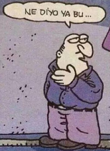 Arabanızın yakıt türü ne?