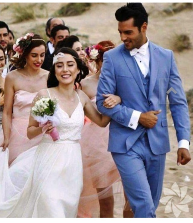 Nikah masasına oturtmak istediğin biri var mı🥰?