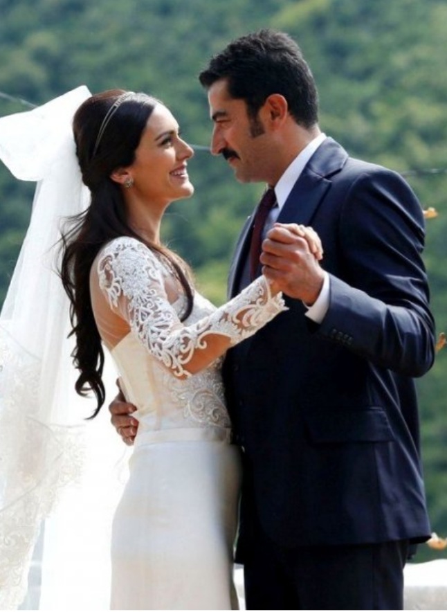 Nikah masasına oturtmak istediğin biri var mı🥰?