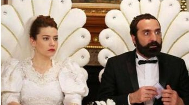 Nikah masasına oturtmak istediğin biri var mı🥰?