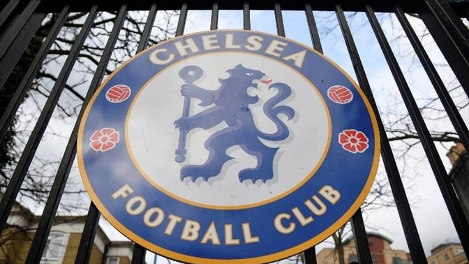 Chelsea'nin banka hesabı donduruldu! Sizce bu durum Chelsea'nin ligdeki konumunu düşürür mü?