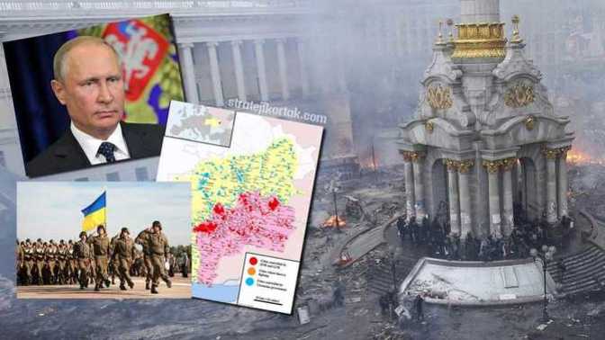 Ukrayna'yı nasıl bir gelecek bekliyor?