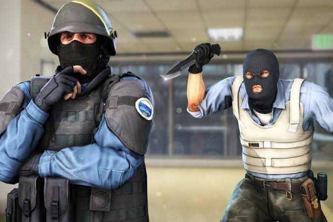 Kızların çoğu neden savaş oyunları oynamaz?