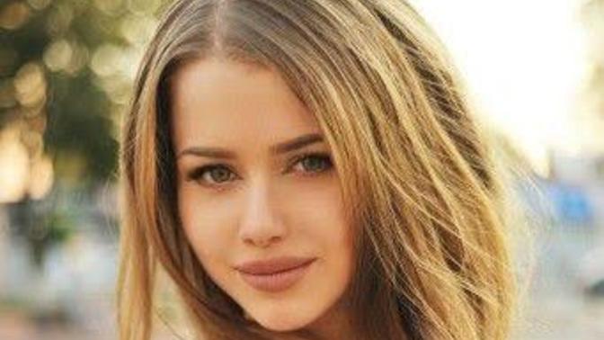 60 bin ukraynalı kadın Türkiyeye geldi ne düşünüyorsunuz çok güzeller ;) ?