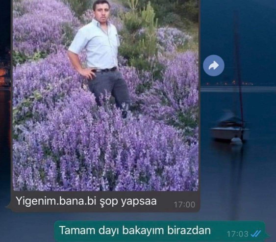 Yapmayı sevdiğiniz aykırı imaj çizen neler var?