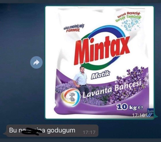 Yapmayı sevdiğiniz aykırı imaj çizen neler var?