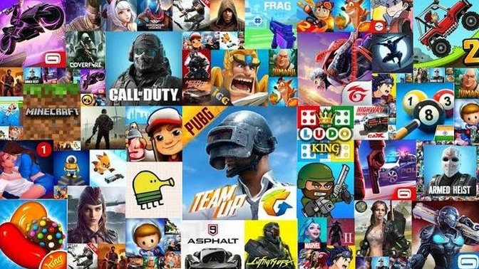 En kaliteli grafiklere sahip mobil oyunlardan tavsiyeleriniz nelerdir?