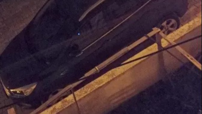 Bu arabanın marka modelini bilen var mıdır?