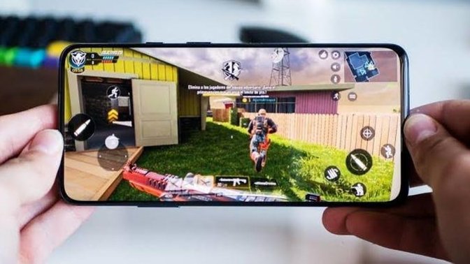 Mobilde severek oynadığınız oyunlar var mı?