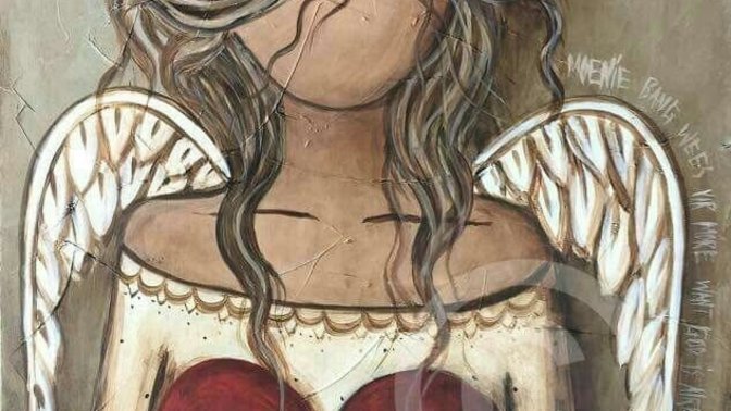 Her şeye rağmen "aşk yeniden" diyebilir misiniz?