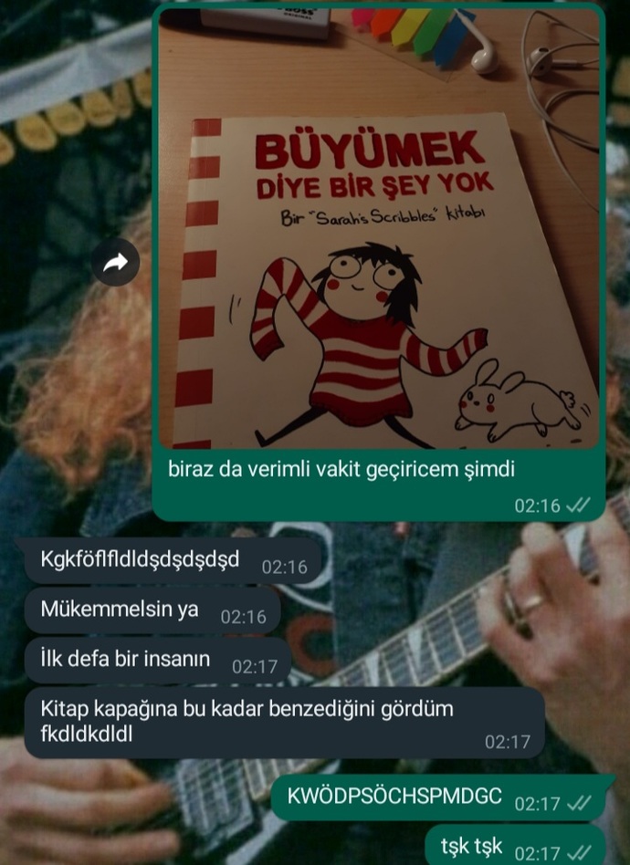 Çocuksu biri hakkında ne düşünürsünüz, tatlı mı bulursunuz itici mi?